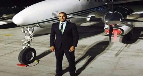 سفارة المملكة في مدريد تعلق على قضية المفقود " عمر المطيري "