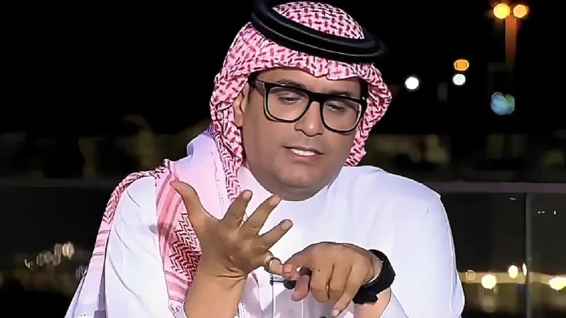 البكيري: عرش ⁧‫رامون‬⁩ أفضل مدير رياضي في خطر