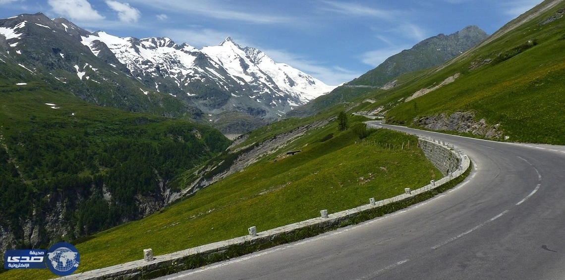 الصور.. طرق “ مسكونة بالأشباح ” يخشاها السائقون