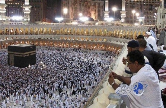 السماح للمواطنين باستثمار منازلهم لإسكان المعتمرين