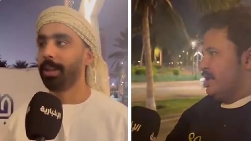 توقعات الجماهير الرياضية لنهائي كأس العالم للأندية .. فيديو