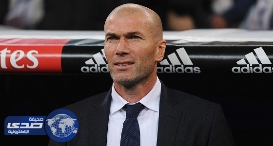 زيدان: نبحث عن مهاجم جديد بعد رحيل موراتا
