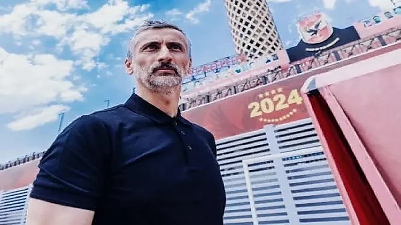 ريبيرو يطلب 3 صفقات جديدة لدعم الأهلي قبل مونديال الأندية