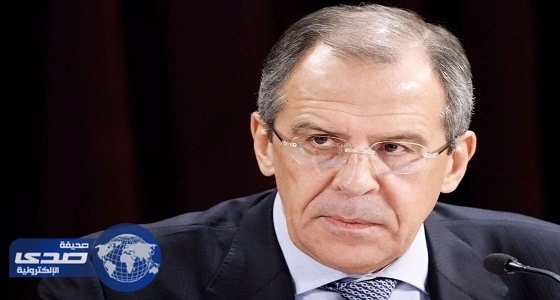 لافروف يدعو للحوار لحل الأزمة حول قطر