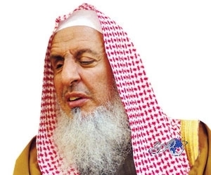 المفتي: التحية بكلمات أجنبية خطأ.. السلام أولا 