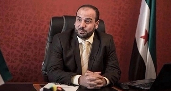 المعارضة السورية تؤكد التزامها بالعملية السياسية 