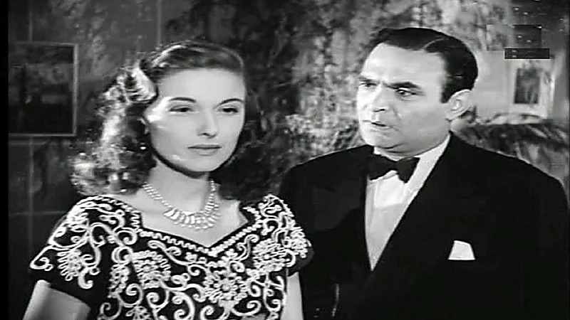 كواليس انفصال مريم فخر الدين ومحمود ذو الفقار وسبب طردها بملابس النوم