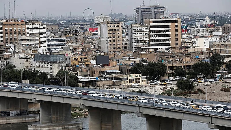 العراق تطالب الإنتربول بالقبض على مسؤولين سرقوا 2.5 مليار دولار