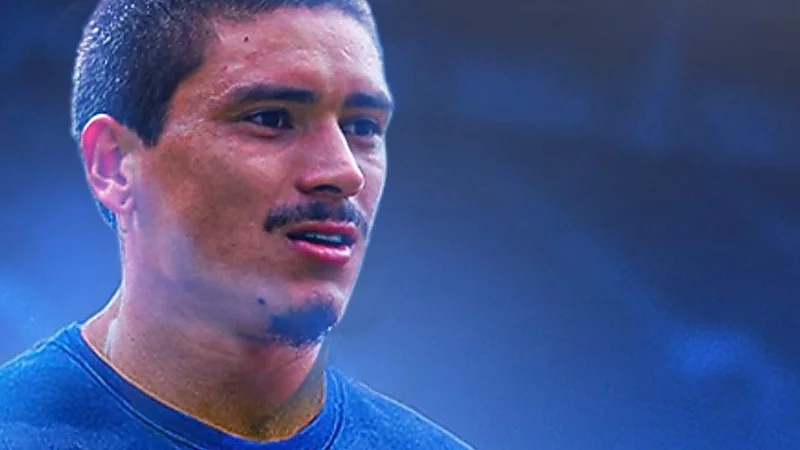 نونيز يجتاز الفحص الطبي ويغادر لمعسكر الهلال في ألمانيا