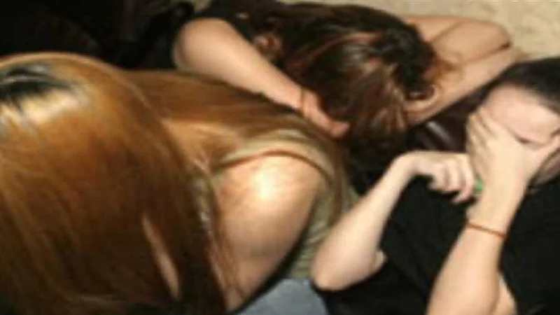 تفاصيل القبض على شبكة دعارة في لبنان