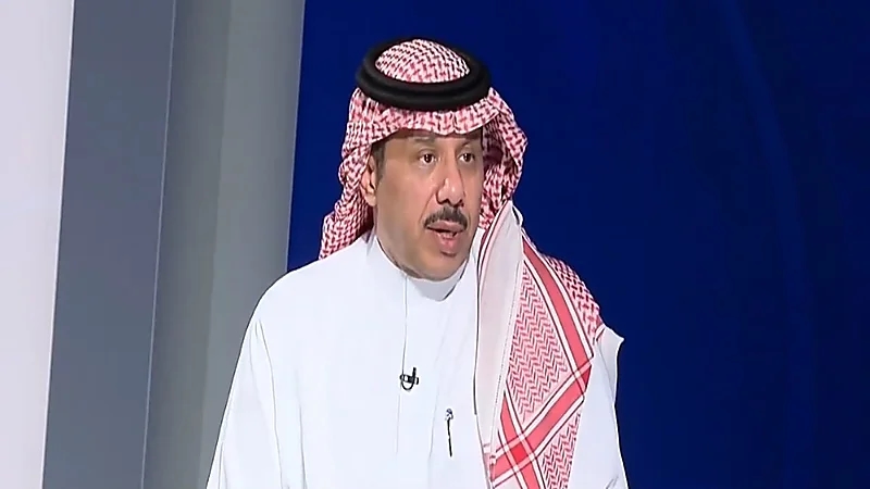 الرزيحان: نجوم الهلال أحرجوا الإدارة وأثبتوا أنهم الأفضل.. فيديو