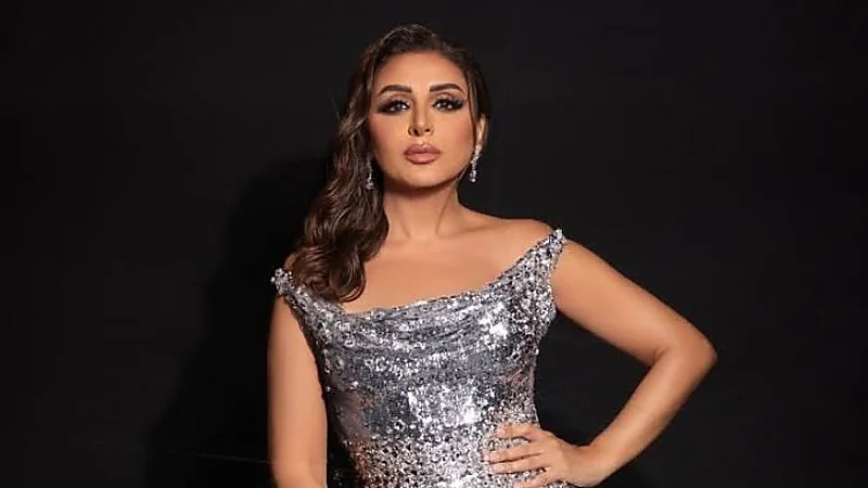 أنغام ترد على شائعة إصابتها بالسرطان وتكشف حقيقة سفرها إلى ألمانيا