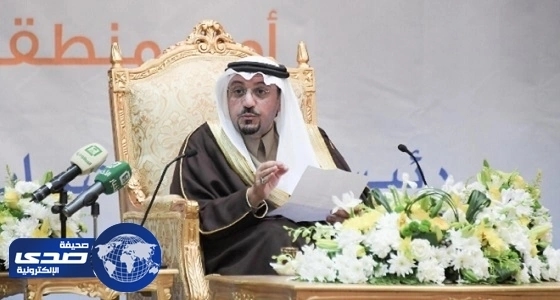أمير القصيم: " نيوم " نقلة نوعية وطموح واعد لتحقيق رؤية وطن