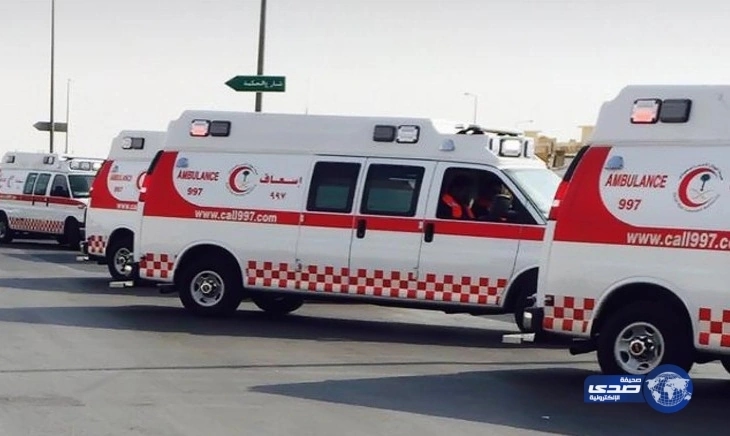 قائد سيارة يدهس طفلاً ويقتله ويهرب أمام مبنى "جوازات تبوك"
