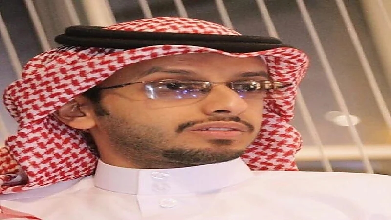 مشاري القرني يعلن تغيبه عن نهائي السوبر لإصابته بفيروس كورونا