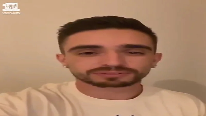 فيديو.. أول رسالة من كورنادو لجماهير الاتحاد