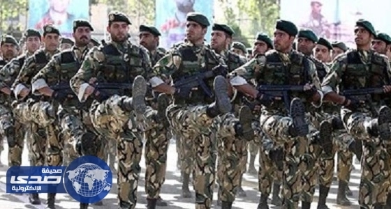 إيران تنشر دبابات ومدفعية على الحدود مع كردستان العراق