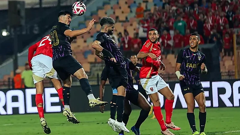 العين يتحرك بقوة في سوق الانتقالات استعدادًا لمونديال الأندية 2025