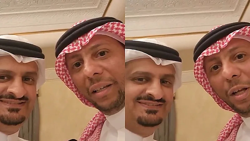 لؤي مشعبي: سندعم من سيفوز في انتخابات رئاسة الاتحاد .. فيديو