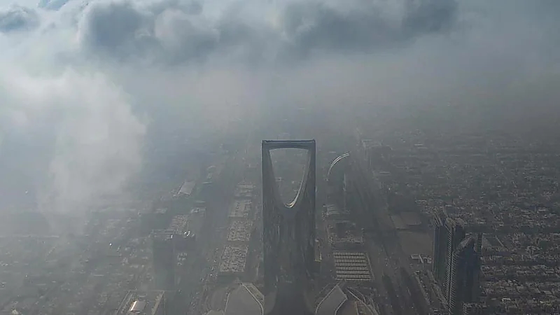 حالة الطقس المتوقعة اليوم الأحد