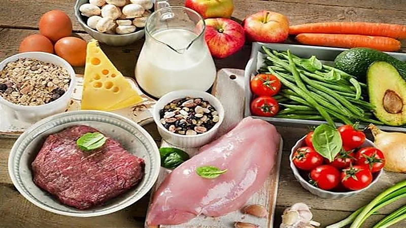 أطعمة لا يجب تناولها معًا