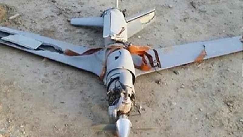 الجيش اليمني يسقط مسيرتين للحوثيين في مأرب