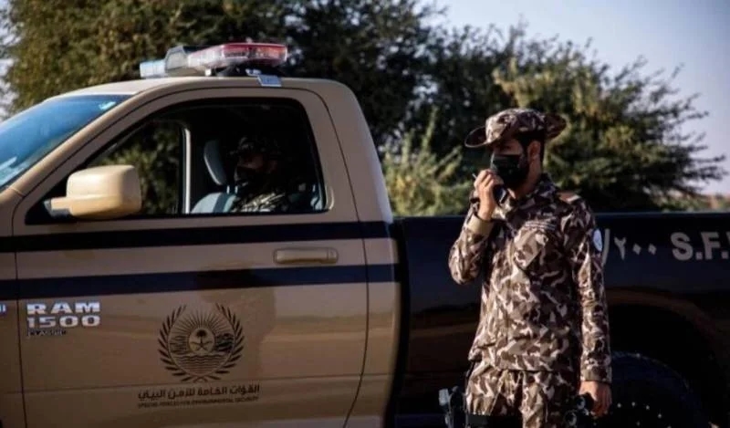 فيديو..ضبط 47 مخالفًا لنظام البيئة