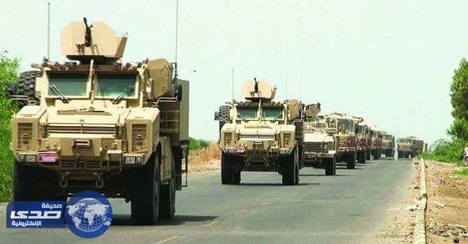 قيادة قوات التحالف العربي: تأخذ بكل الاحتياطات الممكنة لحماية المدنيين