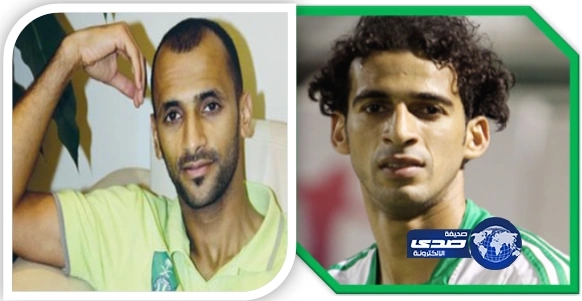  إصابة الحوسني في العضلة الضامة والخميس في العضلة الخلفية