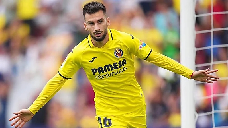 أليكس باينا على رادار الكبار والوجهة لم تُحسم بعد