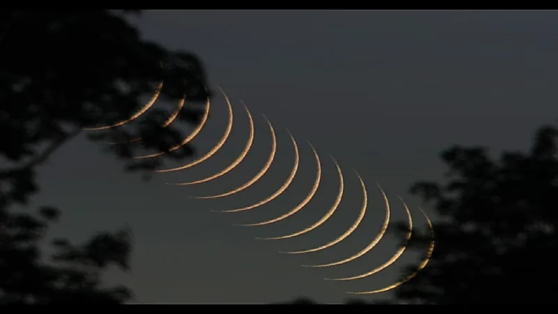 مركز الفلك الدولي: الثلاثاء المقبل رأس السنة الهجرية