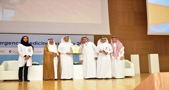 الصحة ترصد 50 مليون ريال لتطوير " طب الطواريء "