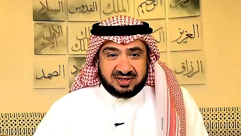 غرم العمري: الأهلي قادر على تحقيق بطولة نخبة آسيا .. فيديو