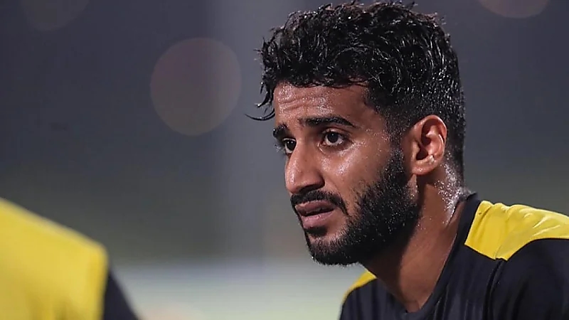 لجنة الانضباط تلزم الغامدي بدفع 803 آلاف ريال لصالح الرائد