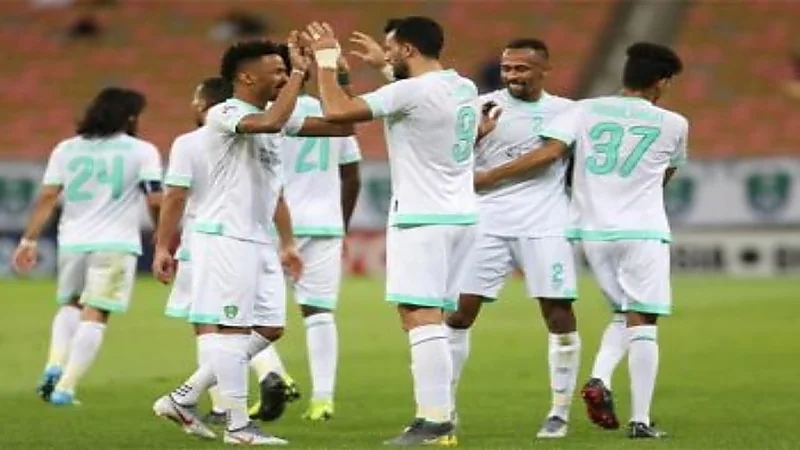  خطاب رسمي من المسابقات للأهلي بشأن مباراتي أبها والرائد 