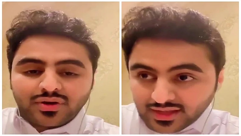 عادل المالكي : قررت اعتزال الأغاني وسأكثر من تلاوة القرآن.. فيديو