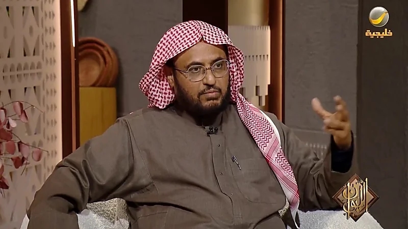 الحربي يوضح من هو الذبيح الحقيقي في قصة سيدنا إبراهيم وابنه.. فيديو