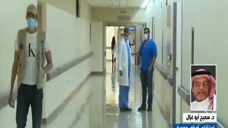 شاهد.. استشاري: هناك احتمالية ظهور سلالة جديدة لكورونا لا تنفع معها اللقاحات