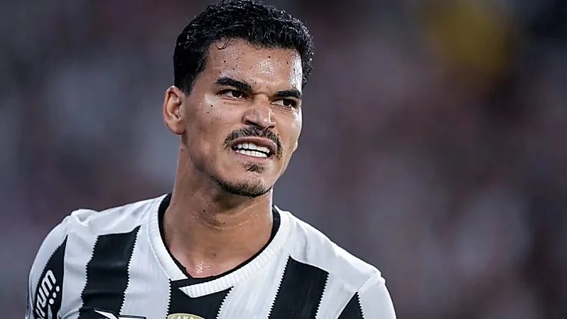 باربوسا على أعتاب الدوري السعودي في صفقة انتقال حر