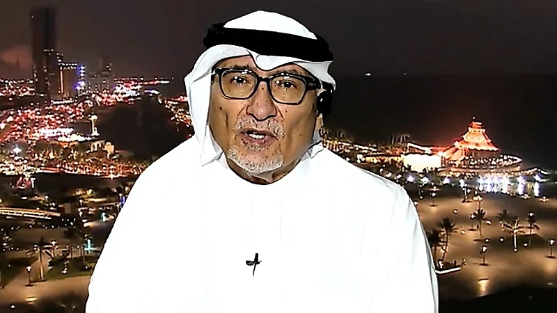 عادل عصام الدين: تصريح جيسوس الأخير فيه رسالة خطيرة .. فيديو