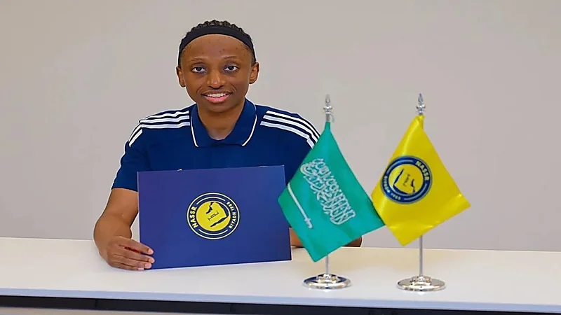 النصر يدعم صفوفه بـ لطيفة وجنى حتى 2027