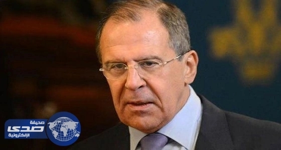 وزير الخارجية الروسي يلتقي نظيره الكوري