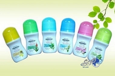 مراهقة تدمن تناول مزيل العرق