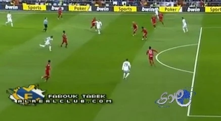 ريال مدريد يتغلب على مايوركا بخمسة أهداف في الدوري الأسباني