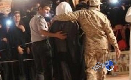 إمارة الرياض : تشكيل لجنة للتحقيق في حادثة مهرجان الجنادرية  