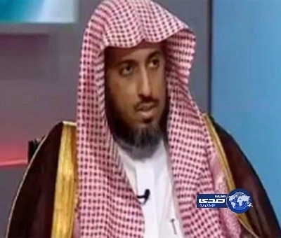 الدكتور الغيث: حرية الصحافة تنتهي عند حدود الله
