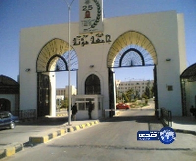 عصابة تسرق سيارة طالب مبتعث في الأردن