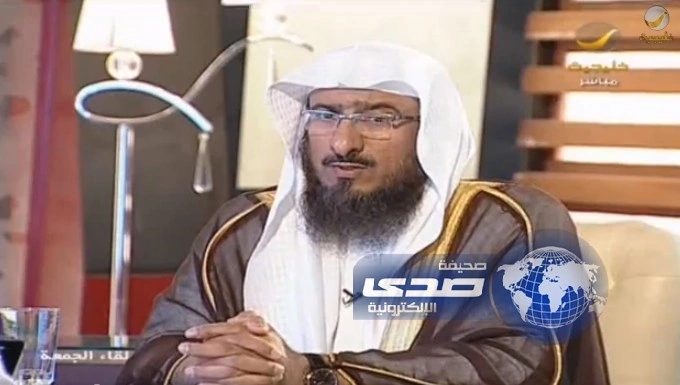 الشيخ سليمان الماجد: لا يجوز الترحم على مانديلا  - فيديو