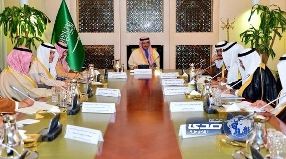 أمير الرياض ونائبه يستعرضان مشروعات وزارة الإسكان بالمنطقة ومحافظاتها