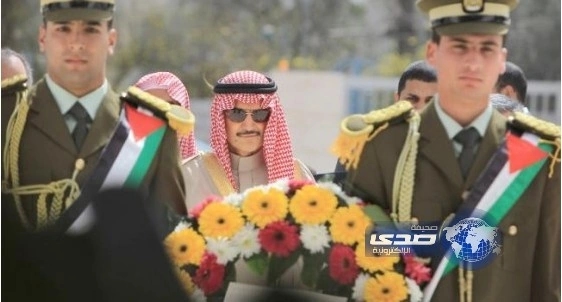 الوليد رفض استخدام المعبر الإسرائيلي ودخل فلسطين جواً
